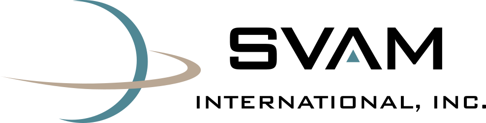 SVAM International