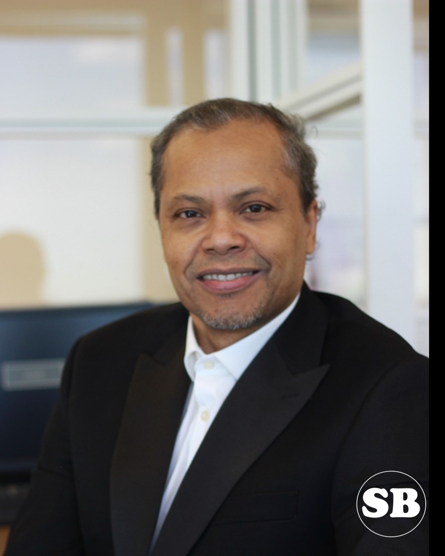 Dr. Steven C. Lindo