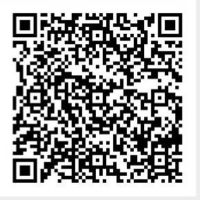 Scan to donate via Zelle